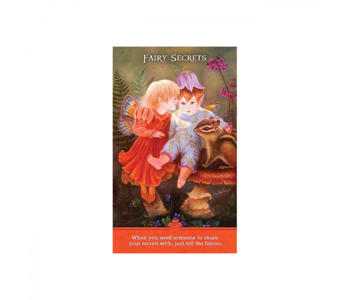 Joyful Inspirations Card - Карты Вдохновения Радостью. U.S. Games Systems