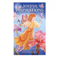 Joyful Inspirations Card - Карти Натхнення Радістю. US Games Systems