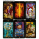 Таро Божественного Наследия - Legacy of the Divine Tarot. Llewellyn