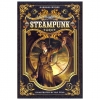 Фото 1 - Steampunk Tarot - Стімпанк Таро (Вікторіанське Таро). Llewellyn