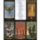 Таро Заповедного Леса | Tarot of the Secret Forest, Lucia Mattioli, Lo Scarabeo