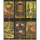 Таро Заповедного Леса | Tarot of the Secret Forest, Lucia Mattioli, Lo Scarabeo
