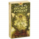 Таро Заповедного Леса | Tarot of the Secret Forest, Lucia Mattioli, Lo Scarabeo