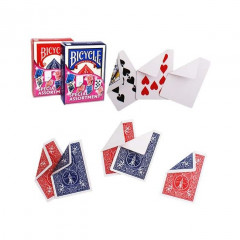 Bicycle Special Assortment Deck - колода гафф-карт