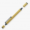 Фото 2 - Магнітна ручка конструктор Polar Pen Gold + стілус