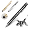 Фото 1 - Магнітна ручка конструктор Polar Pen Black + стілус