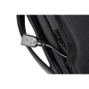 Фото 5 - Рюкзак антизлодій Bobby Bizz Anti-Theft (рюкзак та валіза) XD Design, чорний. P705.571