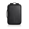 Фото 1 - Рюкзак антизлодій Bobby Bizz Anti-Theft (рюкзак та валіза) XD Design, чорний. P705.571