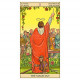 Таро Новое Видение (Tarot of the New Vision), ANKH