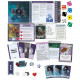 Настольная игра Плюшевые истории (Stuffed Fables) УКР. Rozum (RO24UA)