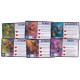 Настольная игра Плюшевые истории (Stuffed Fables) УКР. Rozum (RO24UA)