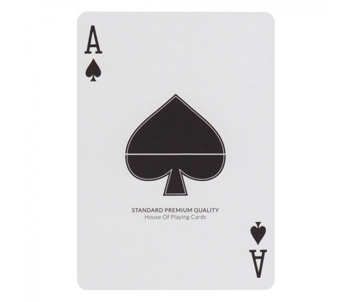 Карты NOC Cardistry-Con by HOPC