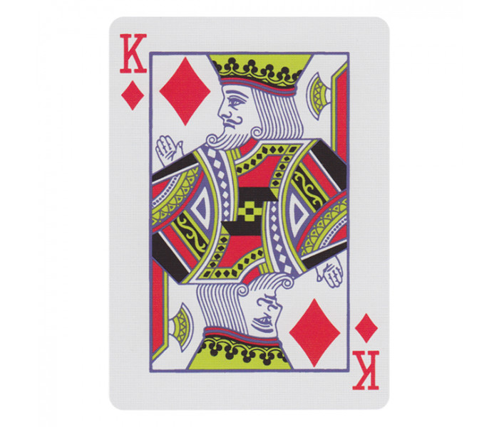Карты NOC Cardistry-Con by HOPC