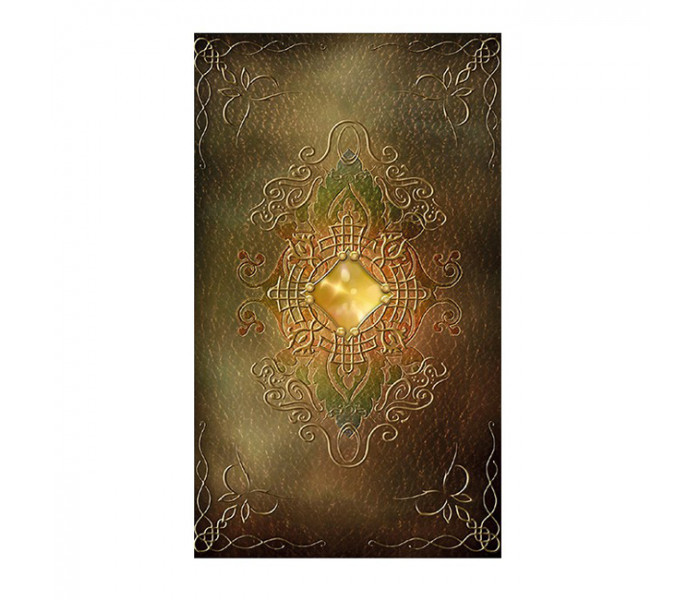 Арканум Таро - Arcanum Tarot by Renata Lechner. Lo Scarabeo