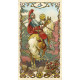 Карти таро Mucha. Lo Scarabeo