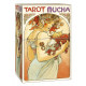 Карти таро Mucha. Lo Scarabeo