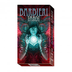 Таро Barbieri. Lo Scarabeo
