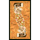 Золотое Таро Климта -  Golden Klimt Tarot. Lo Scarabeo