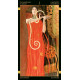Золотое Таро Климта -  Golden Klimt Tarot. Lo Scarabeo