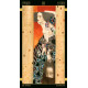 Золотое Таро Климта -  Golden Klimt Tarot. Lo Scarabeo