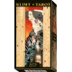 Золотое Таро Климта -  Golden Klimt Tarot. Lo Scarabeo