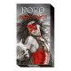 Темне таро Ройо (Royo Dark Tarot). Lo Scarabeo