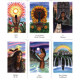 Таро Поиск Видений (Vision Quest Tarot). AGM Urania