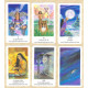 Таро Поиск Видений (Vision Quest Tarot). AGM Urania