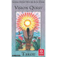 Таро Поиск Видений (Vision Quest Tarot). AGM Urania