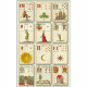 Первородный Ленорман (The Primal Lenormand. The Game of Hope). AGM Urania