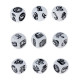 Настольная игра Rorys Story Cubes: Batman. The Creativity Hub (RSC104) (177301)