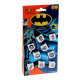 Настольная игра Rorys Story Cubes: Batman. The Creativity Hub (RSC104) (177301)