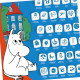 Кубики Историй Муми-тролли (Rorys Story Cubes: Moomin). The Creativity Hub (RSC105) (567873)