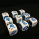 Кубики Историй Муми-тролли (Rorys Story Cubes: Moomin). The Creativity Hub (RSC105) (567873)