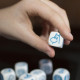 Кубики Историй Муми-тролли (Rorys Story Cubes: Moomin). The Creativity Hub (RSC105) (567873)