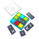 Кольоровий улов (Цветной улов) - головоломка. Smart Games (SG 443 UKR)