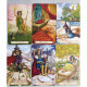 Таро Ведьма Каждый День. MyTarot