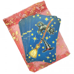 Таро Ведьма Каждый День. MyTarot