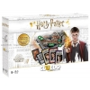 Фото 1 - Настільна гра Cluedo Harry Potter | Клюдо. Гаррі Поттер (англ. яз). Winning Moves (028431)
