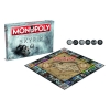 Фото 3 - Monopoly Skyrim - Настільна гра англійською. Winning Moves (028721)