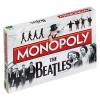 Фото 1 - Monopoly The Beatles - Настільна гра англійською. Winning Moves (020046)