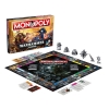 Фото 2 - Monopoly WARHAMMER 40K - Настільна гра англійською. Winning Moves (035484)