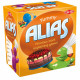 Настольная игра Alias Yummy (Алиас. Вкуснятина) на английском. Tactic (55832)