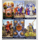 Магическое Таро Барбара Мур. MyTarot