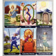 Магическое Таро Барбара Мур. MyTarot