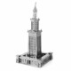 Металлическая сборная 3D модель Lighthouse of Alexandria (Александрийский маяк), Metal Earth (ICX026)