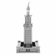 Металлическая сборная 3D модель Lighthouse of Alexandria (Александрийский маяк), Metal Earth (ICX026)