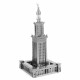 Металлическая сборная 3D модель Lighthouse of Alexandria (Александрийский маяк), Metal Earth (ICX026)
