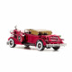 Металлическая сборная 3D модель 1934 Packard Twelve Convertible, Metal Earth (MMS175)