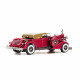 Металлическая сборная 3D модель 1934 Packard Twelve Convertible, Metal Earth (MMS175)